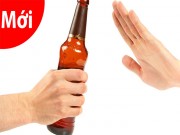 Tin tức sức khỏe - Bất ngờ với cách trị chứng “đi ngoài sau bia rượu” cực hay